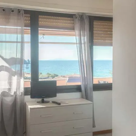 דירה Giglio Rosa 4 N9 קאמפזה