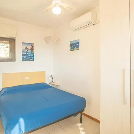 Apartment Giglio Rosa 4 N9 *