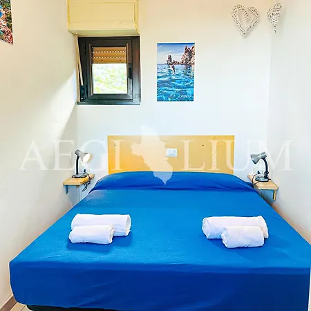 Giglio Rosa 4 N9 Appartement