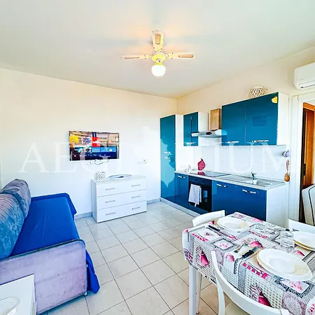 Appartement Giglio Rosa 4 N9 Campese (Grosseto)