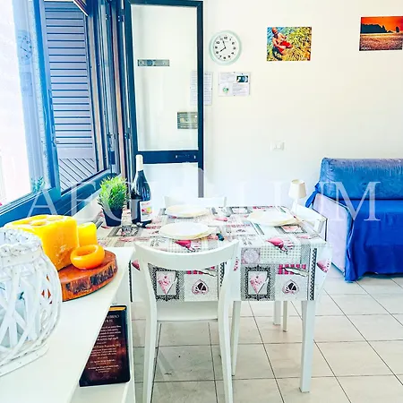 Giglio Rosa 4 N9 * Campese (Grosseto)