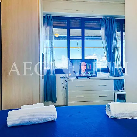 Giglio Rosa 4 N9 Appartement Campese (Grosseto)